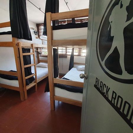 Backpackers Inn Medellin Luaran gambar