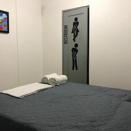 Backpackers Inn Medellin Luaran gambar