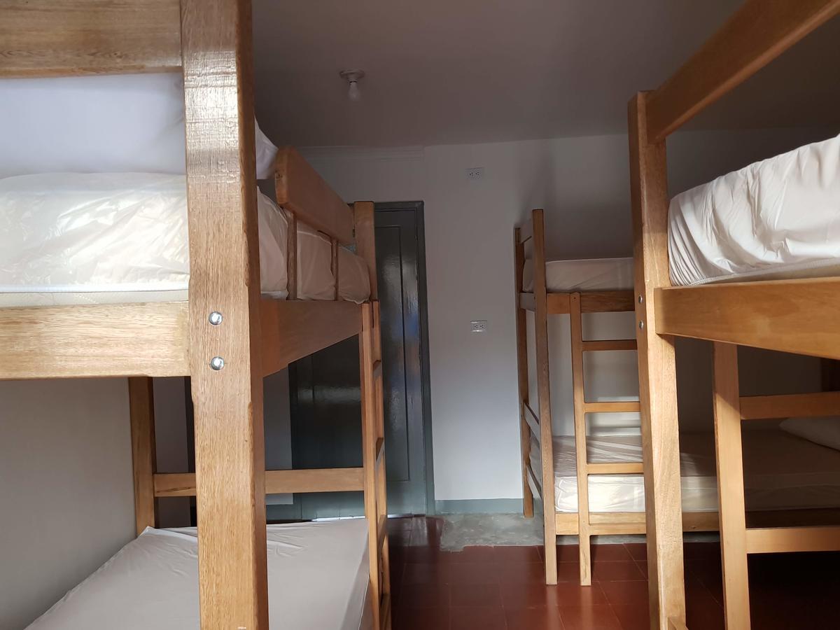 Backpackers Inn Medellin Luaran gambar