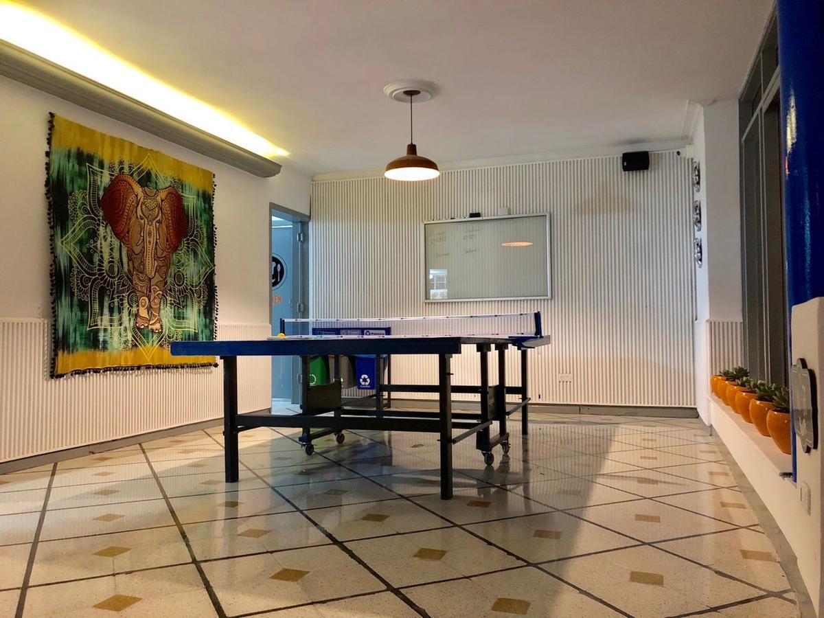 Backpackers Inn Medellin Luaran gambar