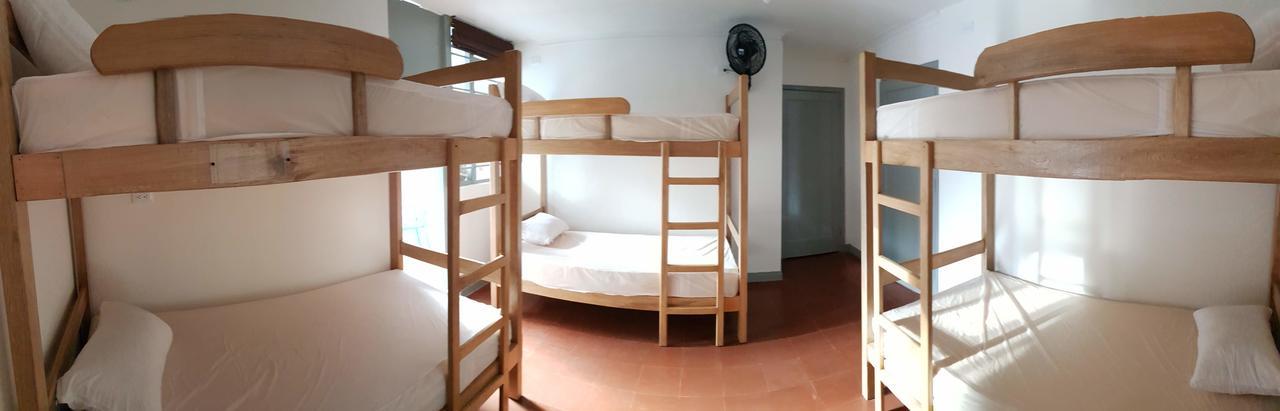 Backpackers Inn Medellin Luaran gambar