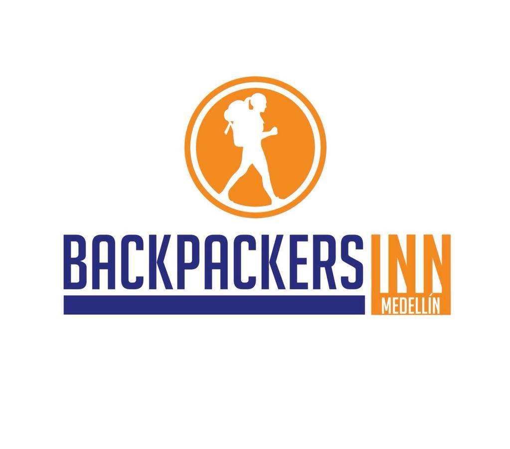 Backpackers Inn Medellin Luaran gambar