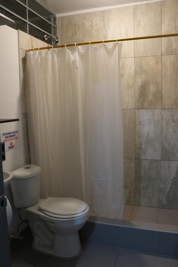Backpackers Inn Medellin Luaran gambar