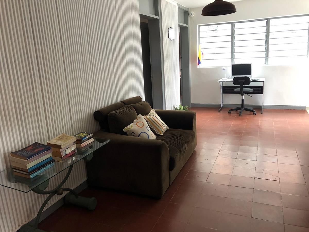 Backpackers Inn Medellin Luaran gambar