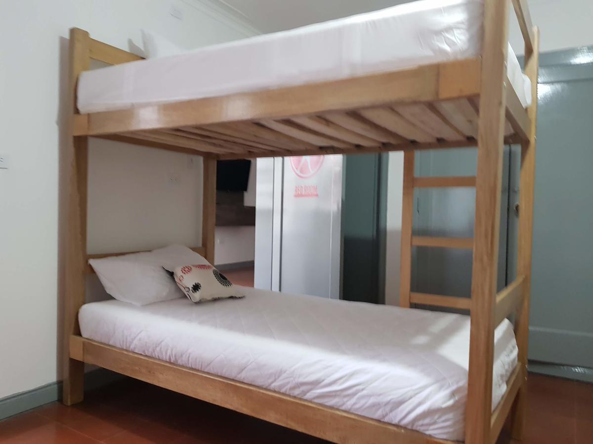 Backpackers Inn Medellin Luaran gambar
