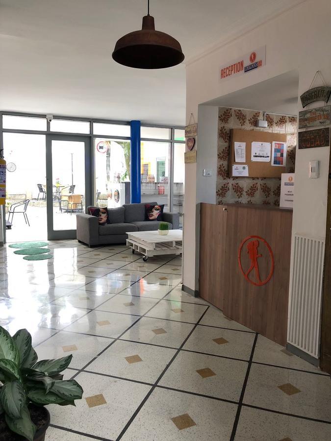 Backpackers Inn Medellin Luaran gambar