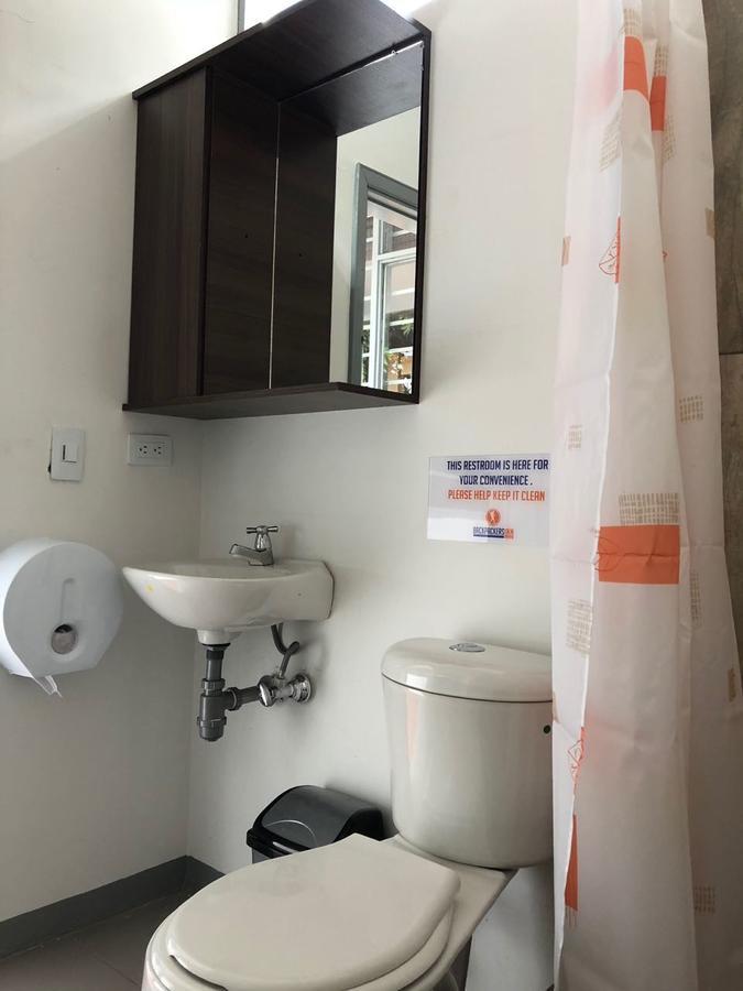 Backpackers Inn Medellin Luaran gambar
