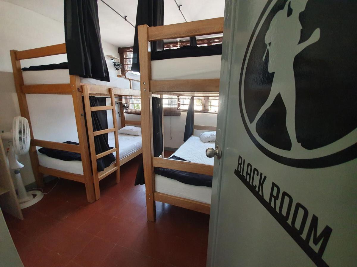 Backpackers Inn Medellin Luaran gambar
