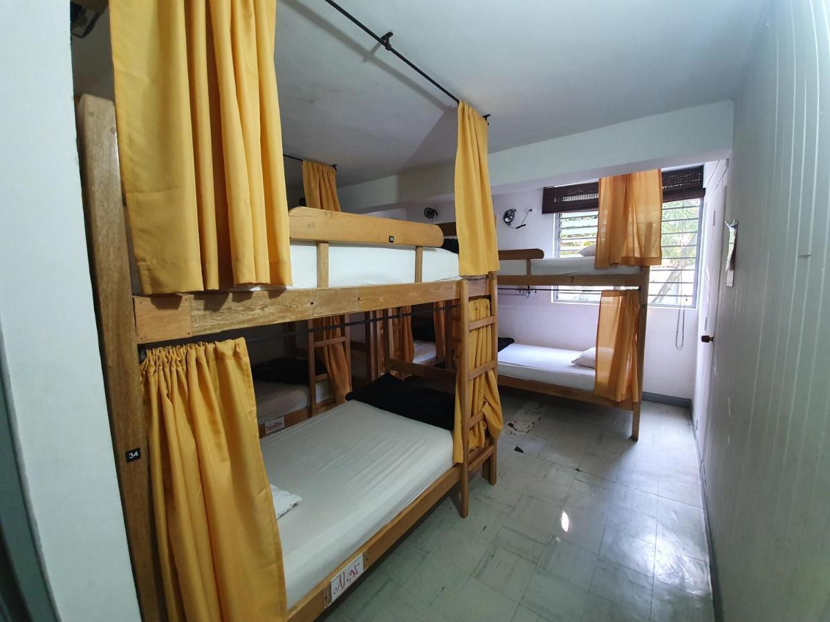 Backpackers Inn Medellin Luaran gambar