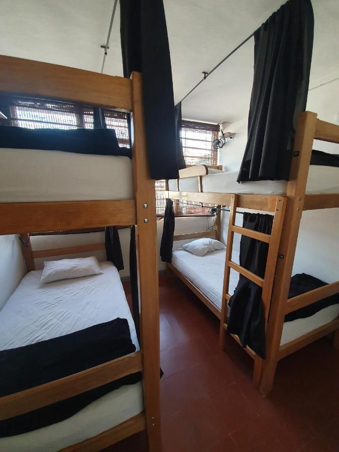 Backpackers Inn Medellin Luaran gambar