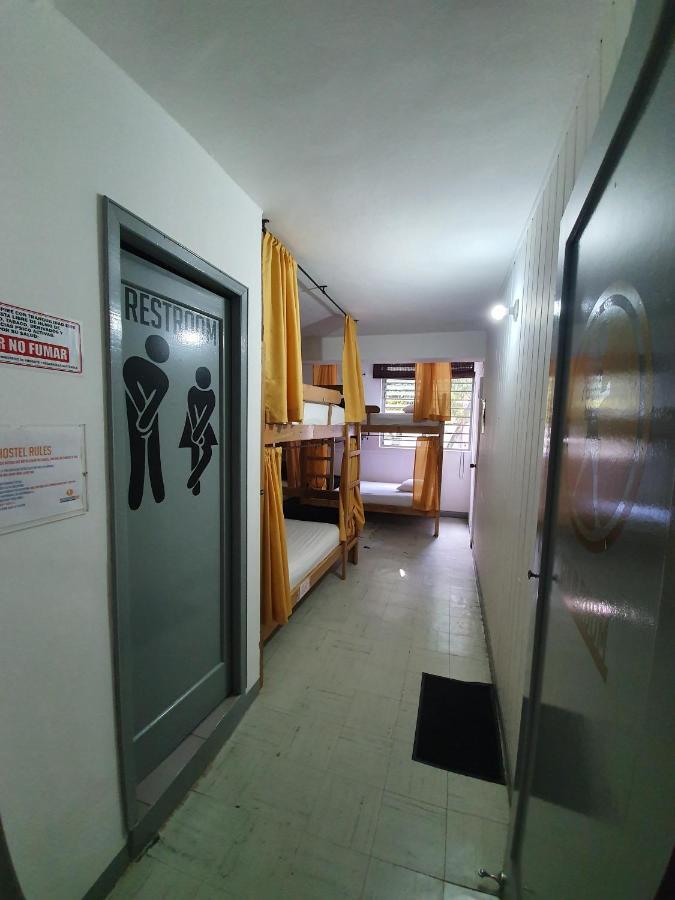 Backpackers Inn Medellin Luaran gambar