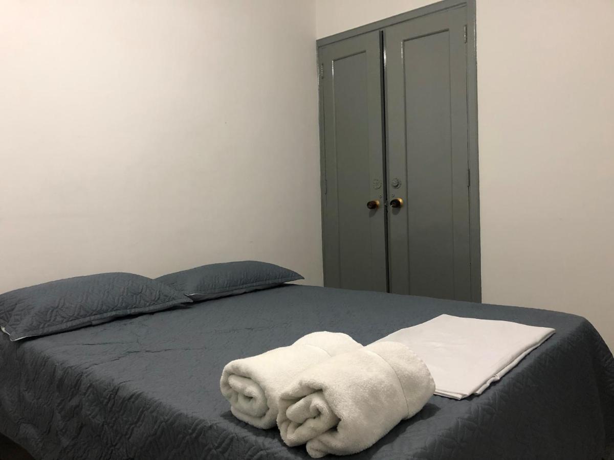 Backpackers Inn Medellin Luaran gambar