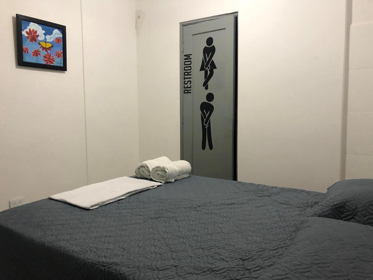 Backpackers Inn Medellin Luaran gambar